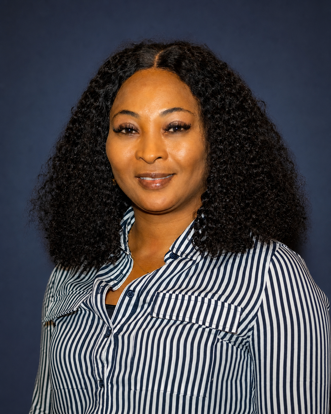 Christaina Wabeke, DNP, PMHNP-BC